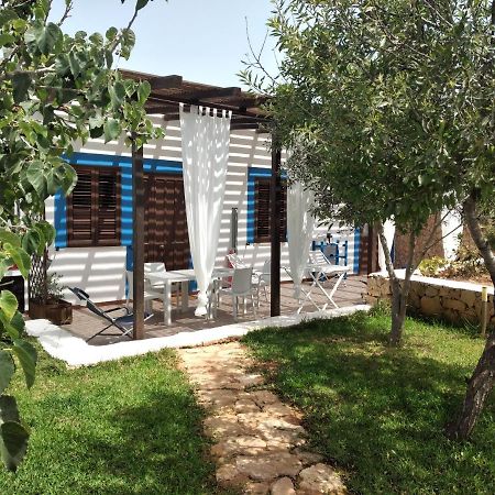 Villetta Terranova LMP Dış mekan fotoğraf